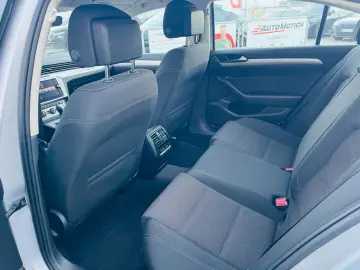 Volkswagen Passat 2.0 TDI DSG