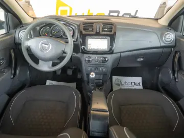 Dacia Logan 1.5