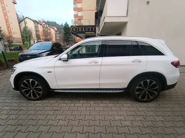Mercedes-Benz GLC 300e 4Matic