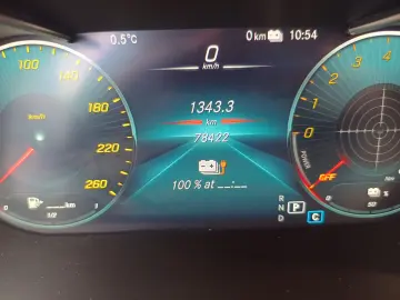 Mercedes-Benz GLC 300e 4Matic