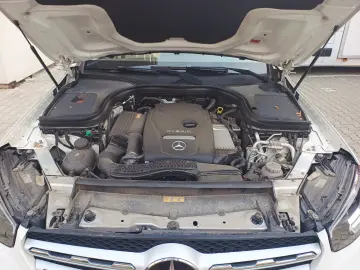 Mercedes-Benz GLC 300e 4Matic