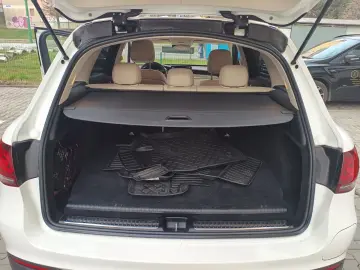 Mercedes-Benz GLC 300e 4Matic