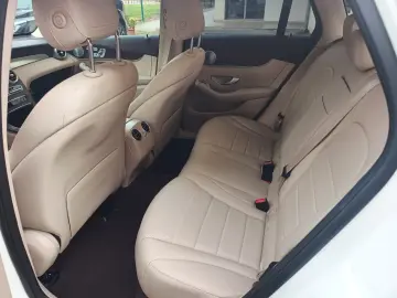 Mercedes-Benz GLC 300e 4Matic