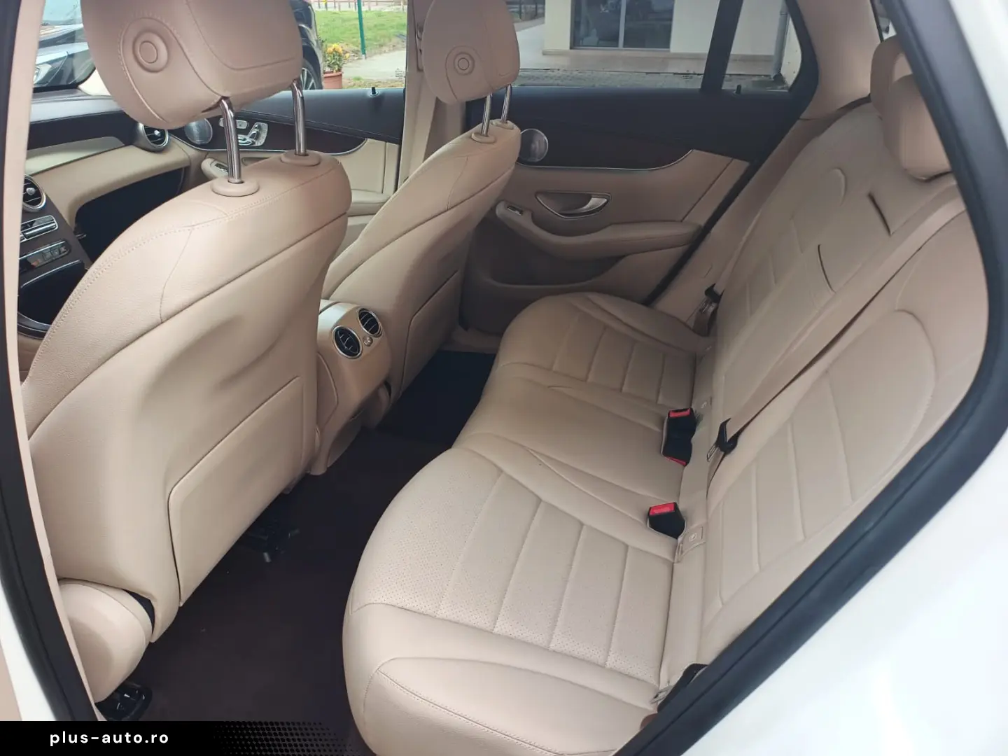 Mercedes-Benz GLC 300e 4Matic