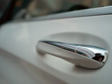 Mercedes-Benz GLC 300e 4Matic