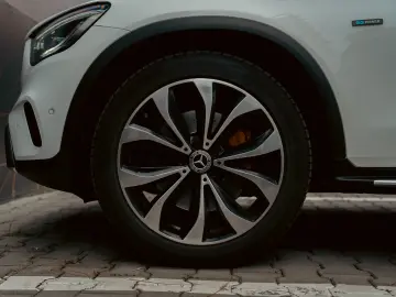 Mercedes-Benz GLC 300e 4Matic