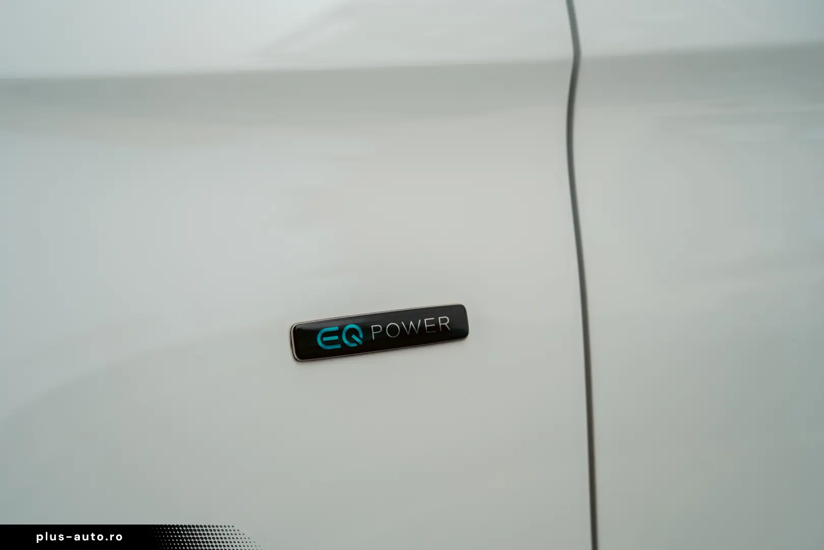 Mercedes-Benz GLC 300e 4Matic