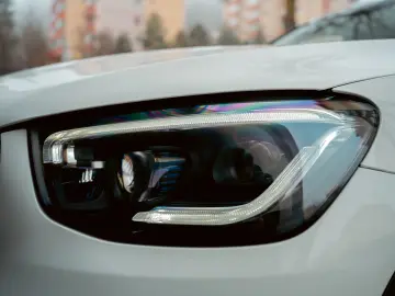 Mercedes-Benz GLC 300e 4Matic