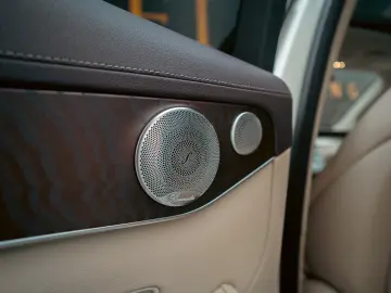 Mercedes-Benz GLC 300e 4Matic