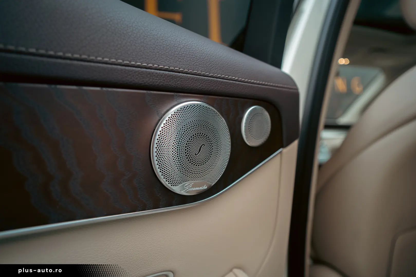 Mercedes-Benz GLC 300e 4Matic