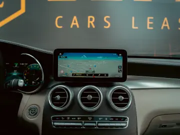 Mercedes-Benz GLC 300e 4Matic