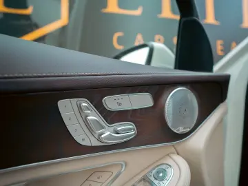 Mercedes-Benz GLC 300e 4Matic