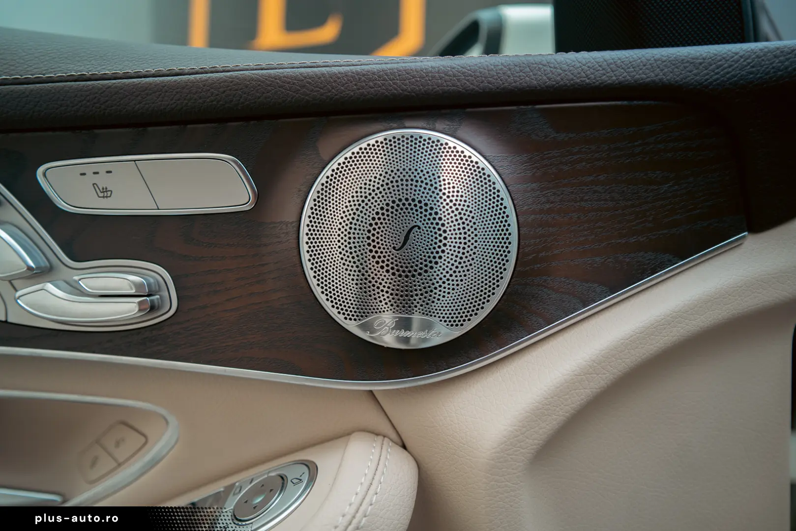 Mercedes-Benz GLC 300e 4Matic