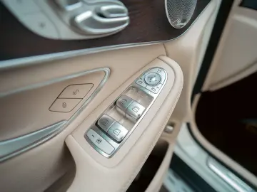 Mercedes-Benz GLC 300e 4Matic