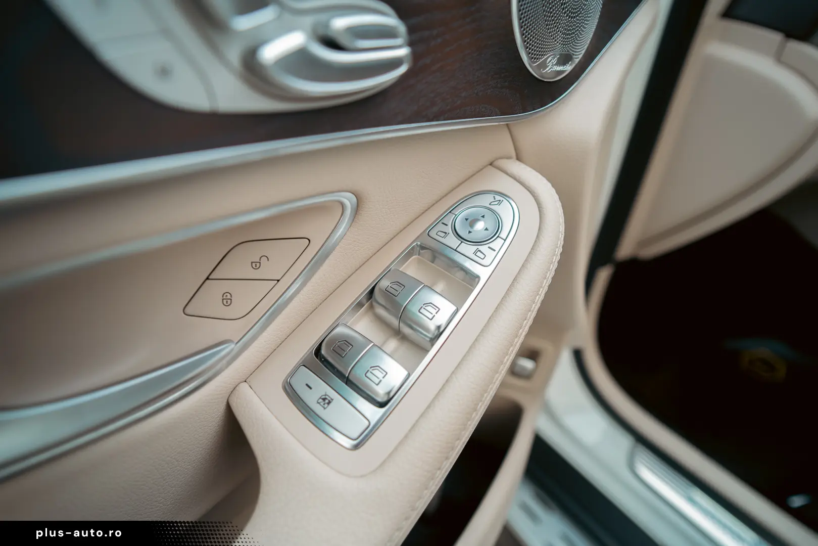 Mercedes-Benz GLC 300e 4Matic