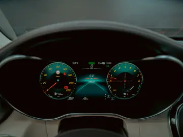 Mercedes-Benz GLC 300e 4Matic