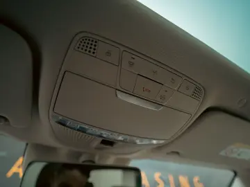 Mercedes-Benz GLC 300e 4Matic