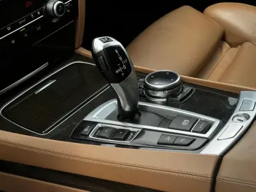 Bmw Seria-7 Gen-F01-F02-2008-2015