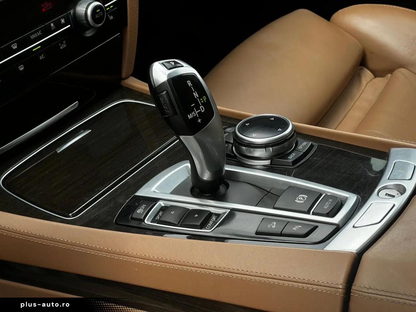 Bmw Seria-7 Gen-F01-F02-2008-2015