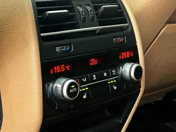 Bmw Seria-7 Gen-F01-F02-2008-2015