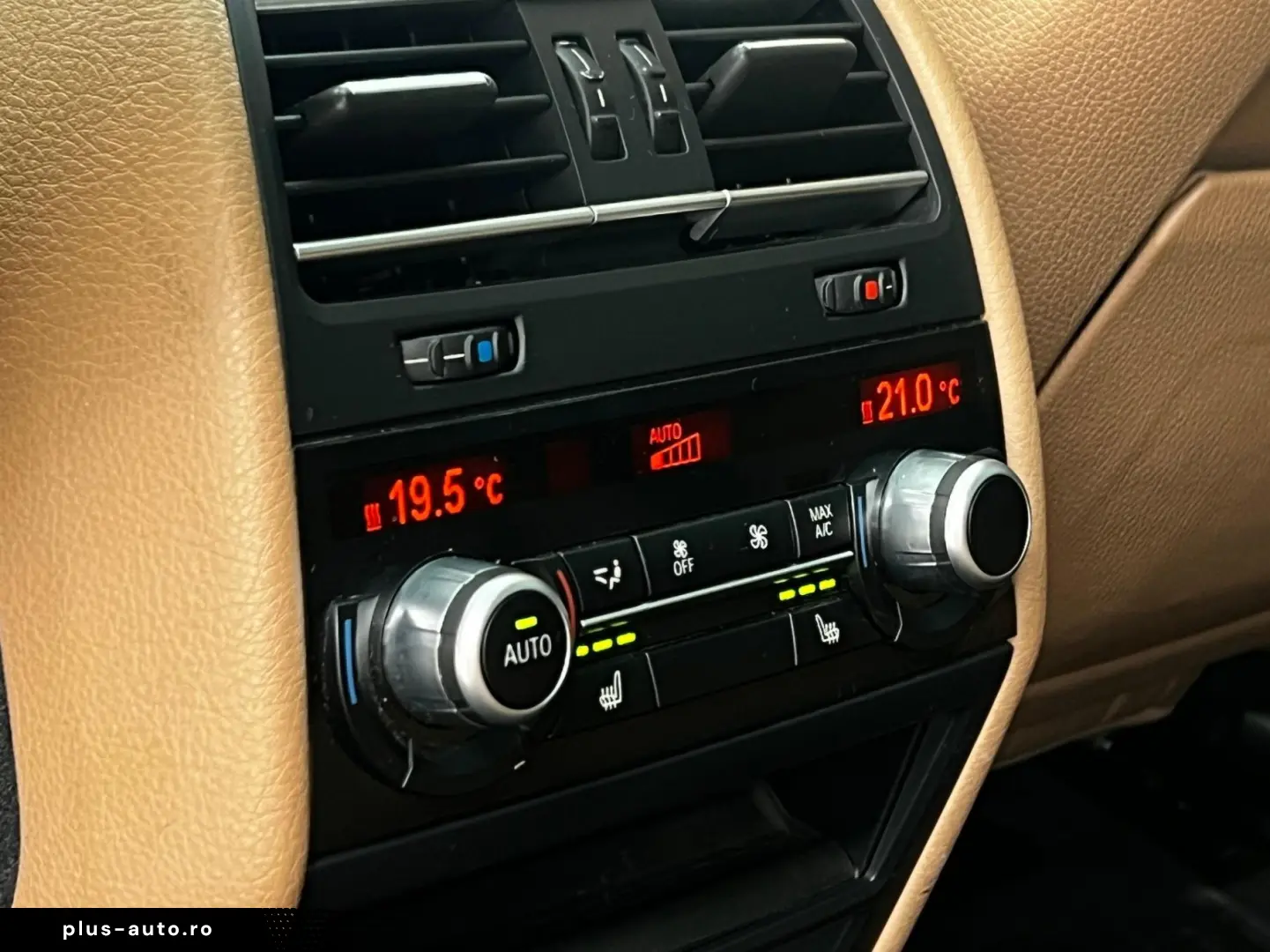 Bmw Seria-7 Gen-F01-F02-2008-2015