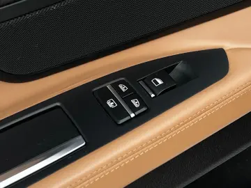 Bmw Seria-7 Gen-F01-F02-2008-2015