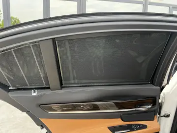 Bmw Seria-7 Gen-F01-F02-2008-2015