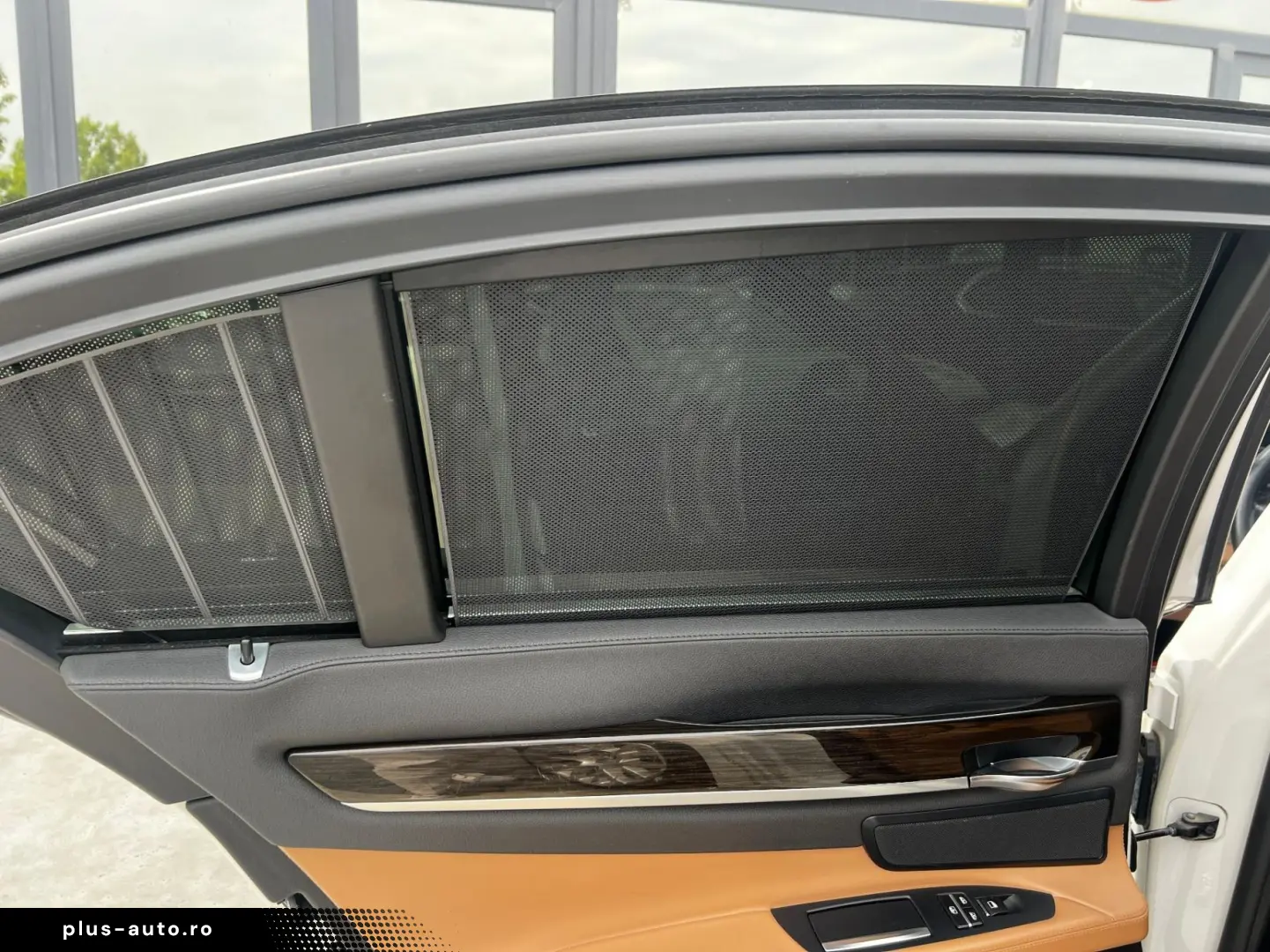 Bmw Seria-7 Gen-F01-F02-2008-2015