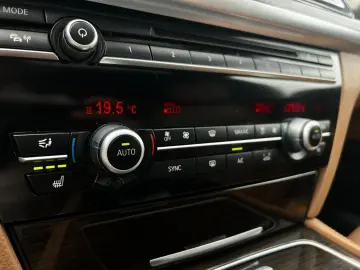 Bmw Seria-7 Gen-F01-F02-2008-2015