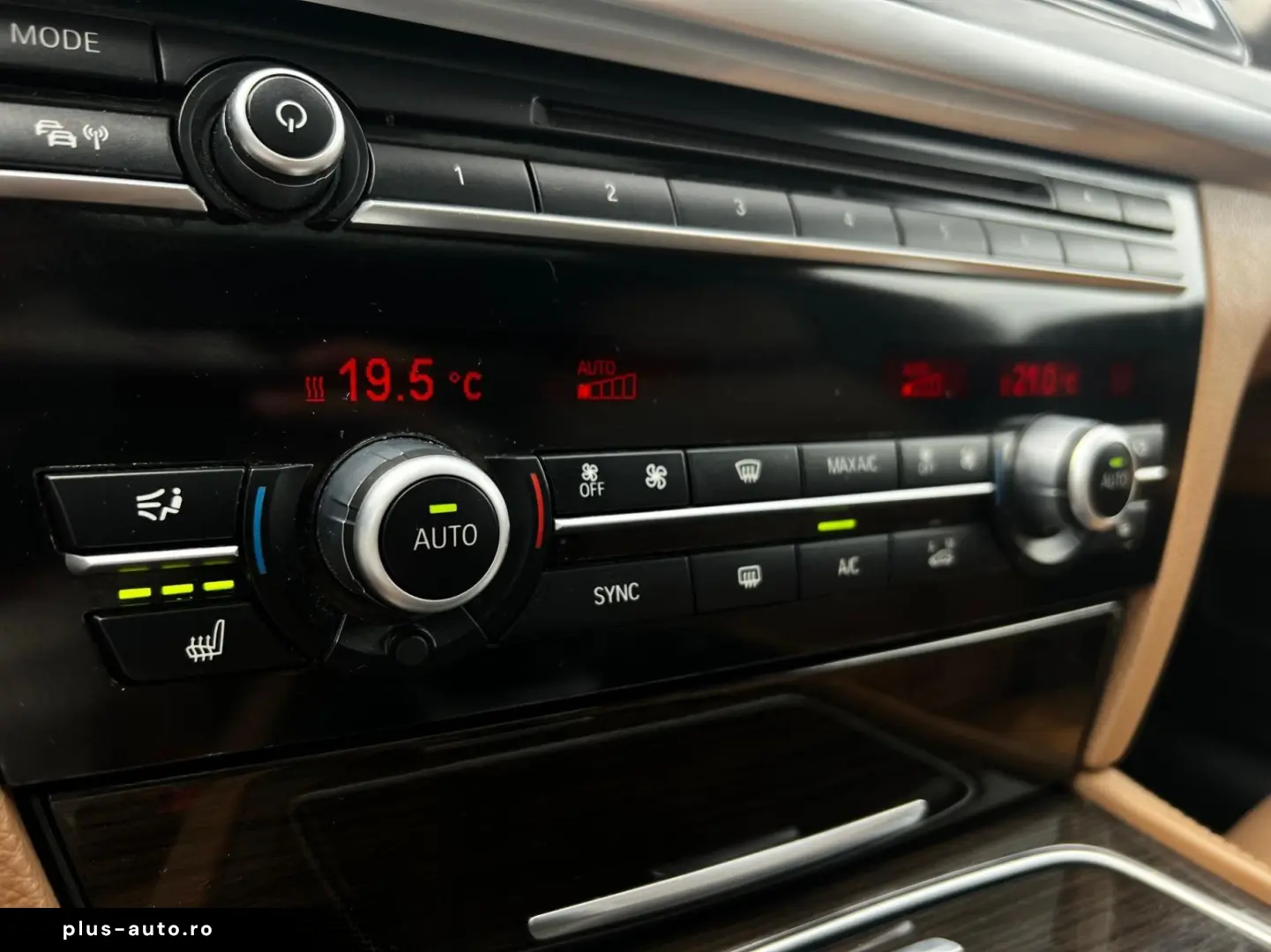 Bmw Seria-7 Gen-F01-F02-2008-2015