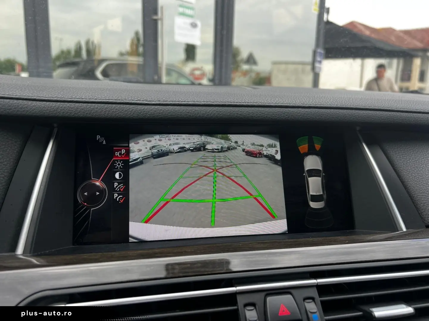 Bmw Seria-7 Gen-F01-F02-2008-2015