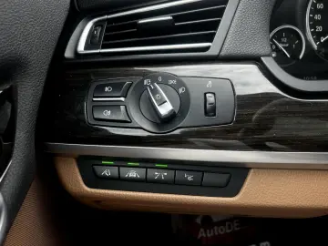 Bmw Seria-7 Gen-F01-F02-2008-2015