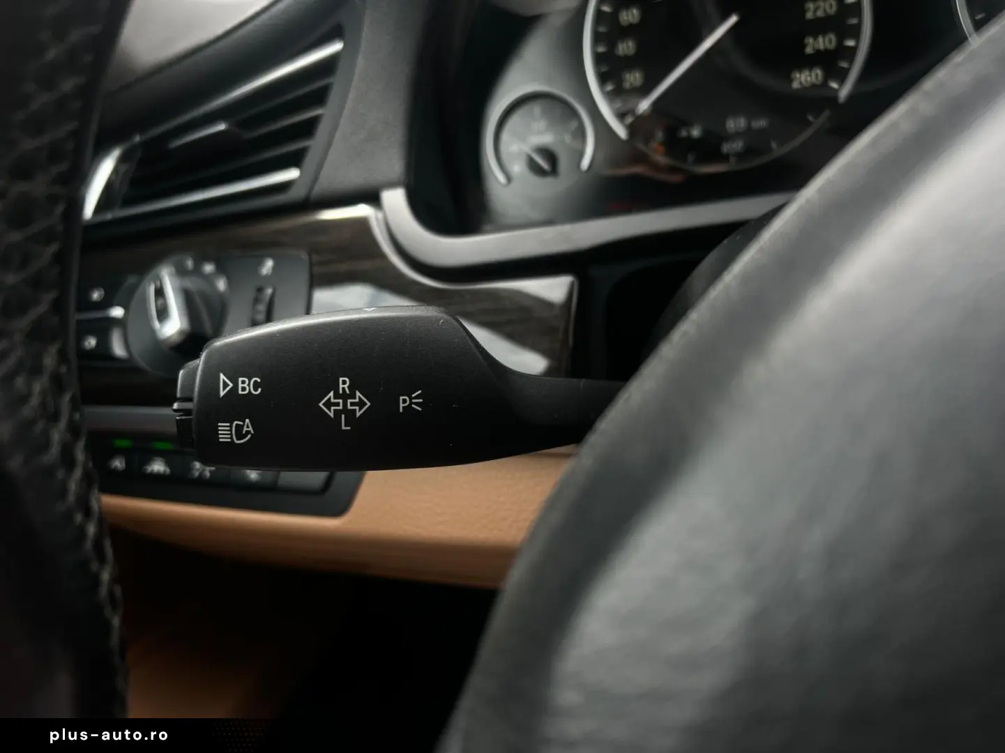 Bmw Seria-7 Gen-F01-F02-2008-2015