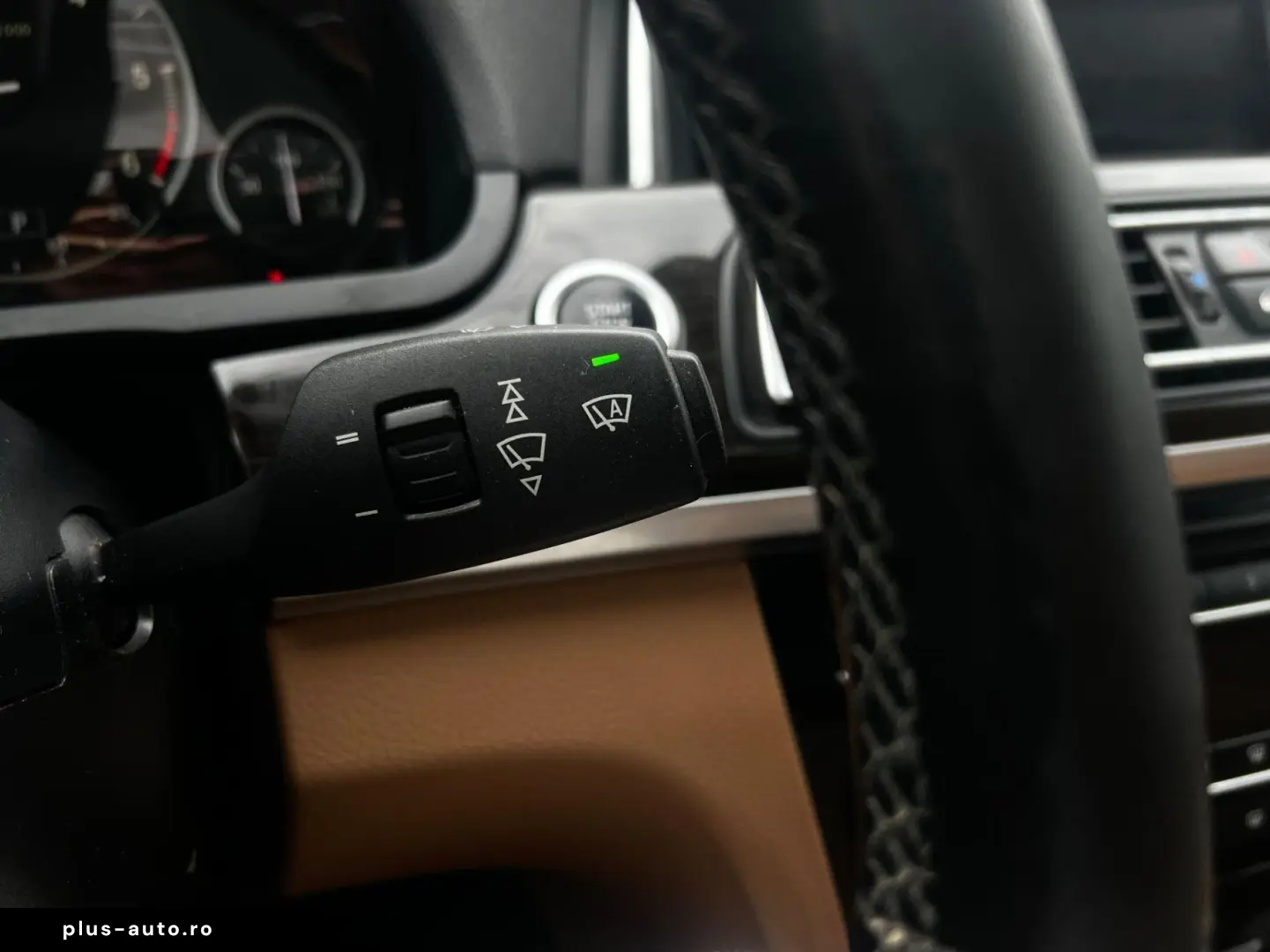 Bmw Seria-7 Gen-F01-F02-2008-2015