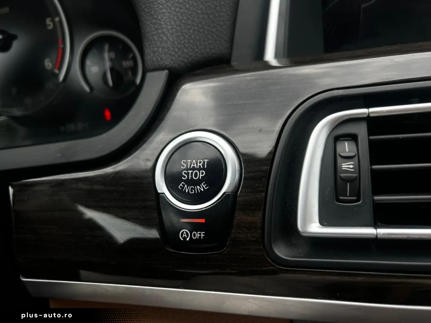 Bmw Seria-7 Gen-F01-F02-2008-2015