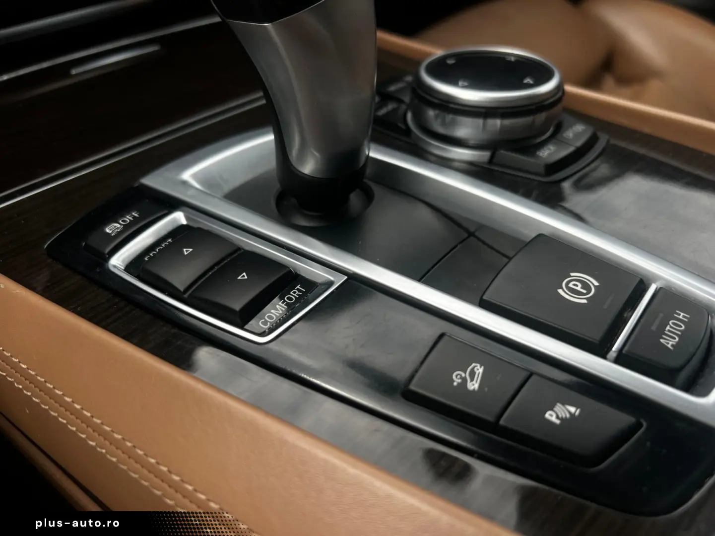 Bmw Seria-7 Gen-F01-F02-2008-2015