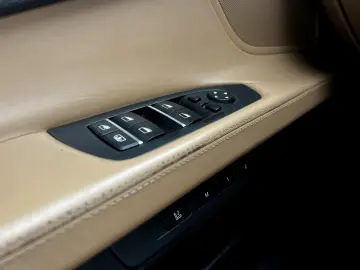 Bmw Seria-7 Gen-F01-F02-2008-2015