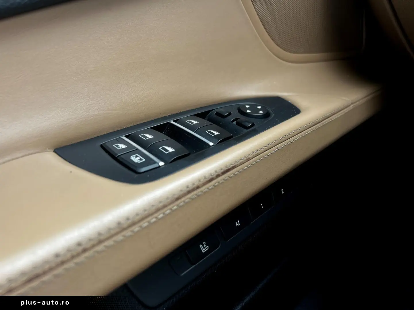 Bmw Seria-7 Gen-F01-F02-2008-2015