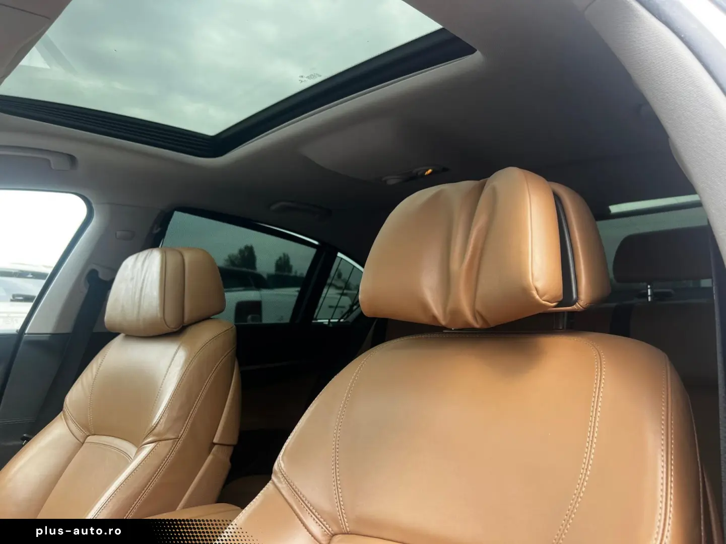 Bmw Seria-7 Gen-F01-F02-2008-2015