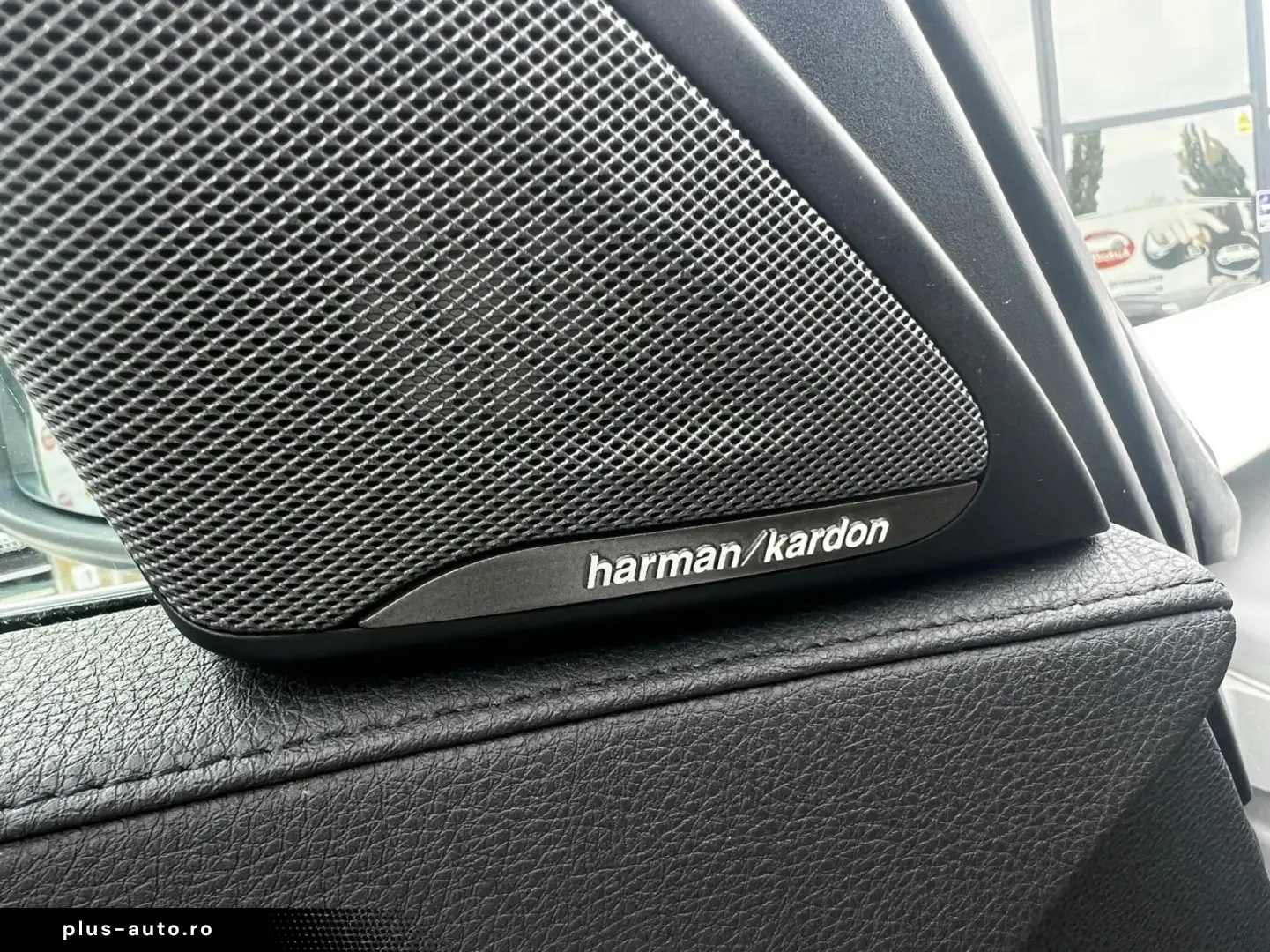 Bmw Seria-7 Gen-F01-F02-2008-2015