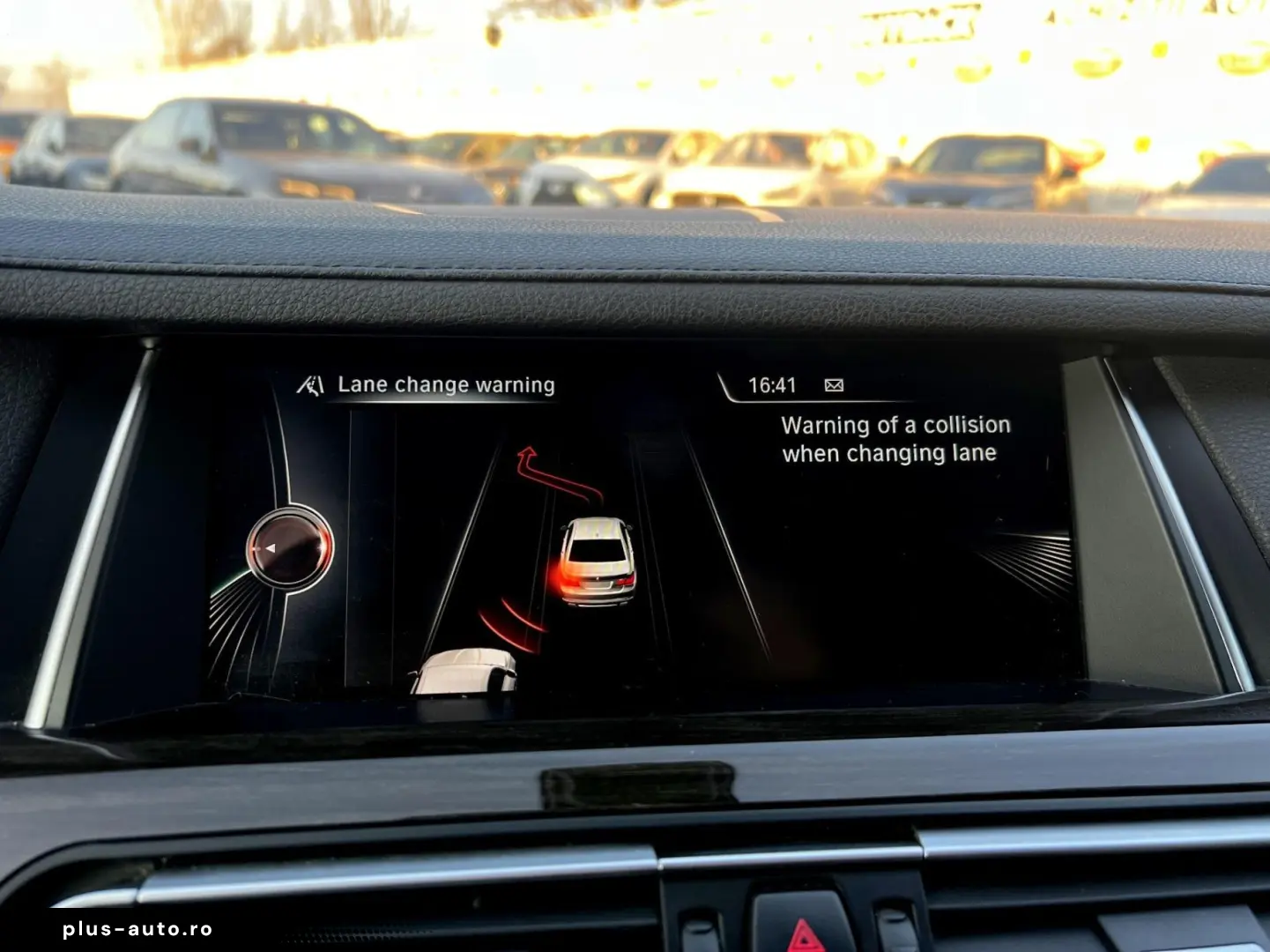 Bmw Seria-7 Gen-F01-F02-2008-2015