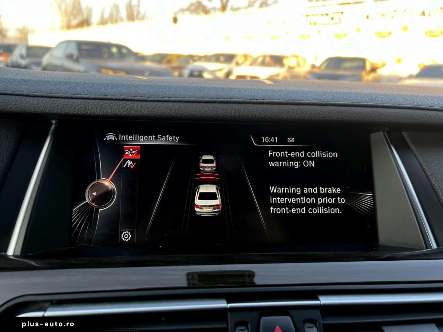 Bmw Seria-7 Gen-F01-F02-2008-2015