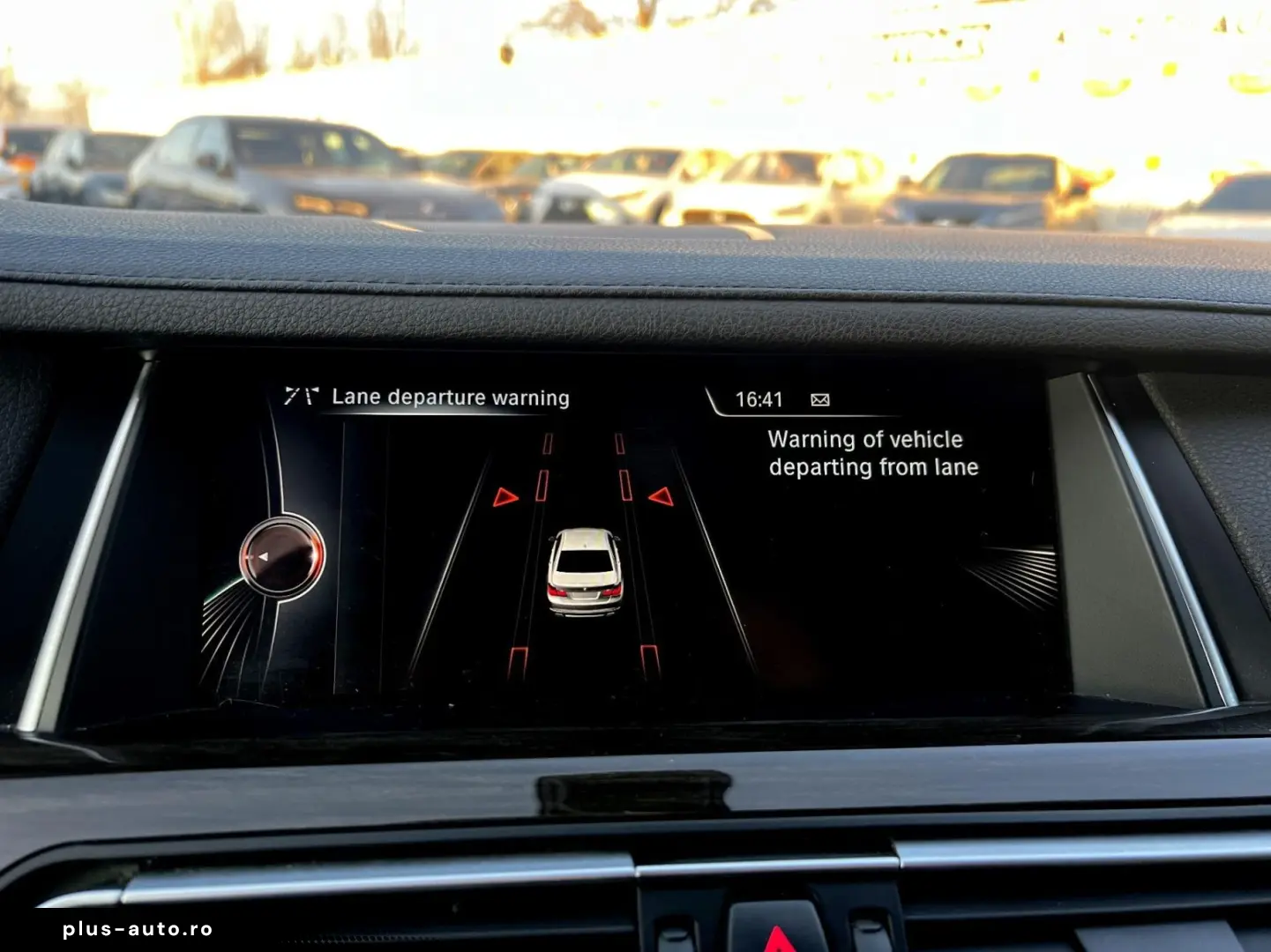 Bmw Seria-7 Gen-F01-F02-2008-2015