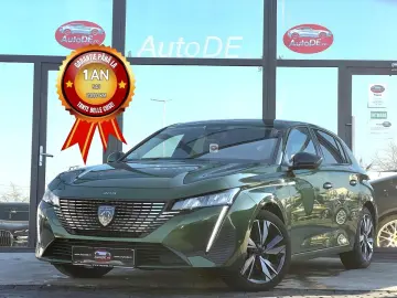 Peugeot 308 Gen-Iii-2021