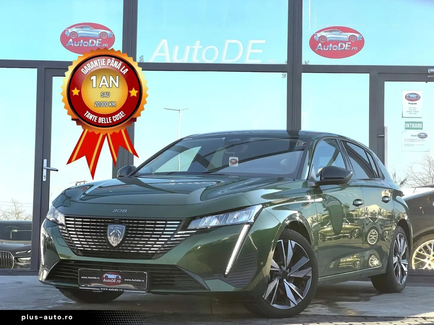 Peugeot 308 Gen-Iii-2021