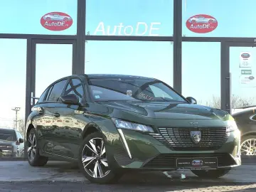 Peugeot 308 Gen-Iii-2021