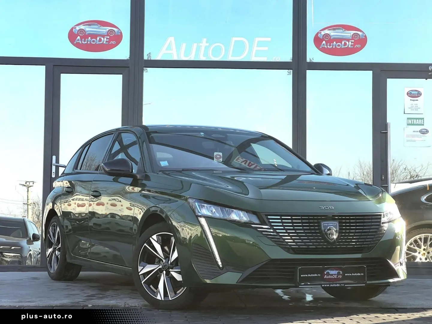 Peugeot 308 Gen-Iii-2021