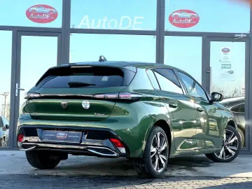 Peugeot 308 Gen-Iii-2021