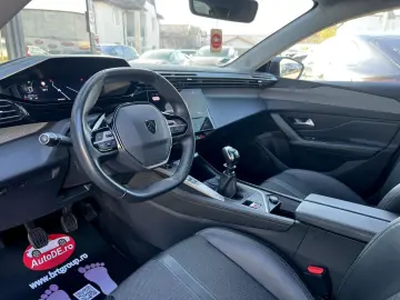 Peugeot 308 Gen-Iii-2021