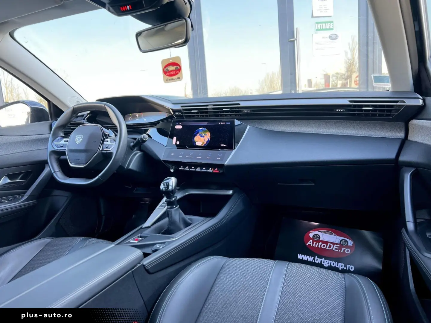 Peugeot 308 Gen-Iii-2021